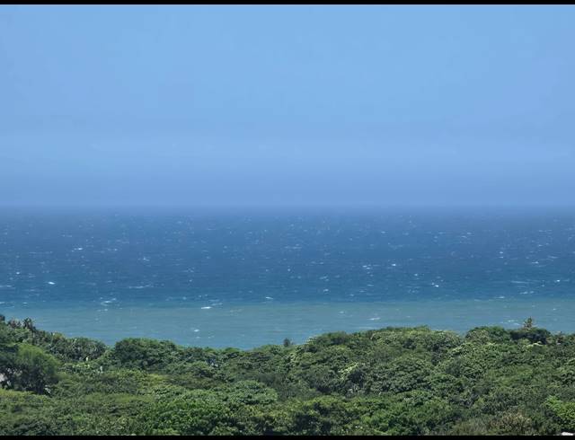3 BEDROOM APARTMENT FOR SALE IN ZULULAMI LUXURY COASTAL ESTATE